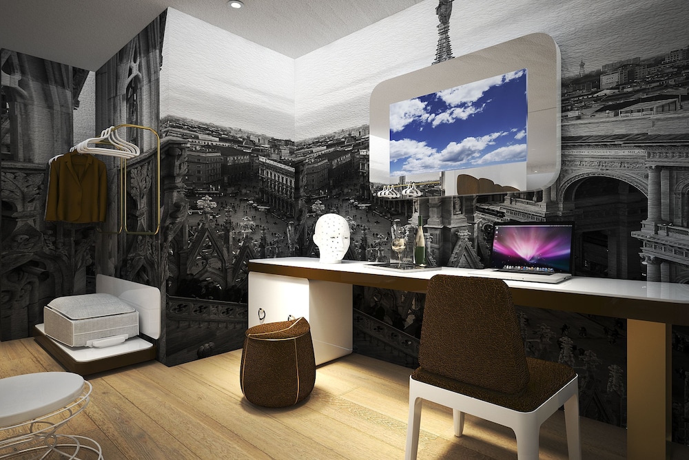 The Street Milano Duomo a Design Boutique Hotel 21/67