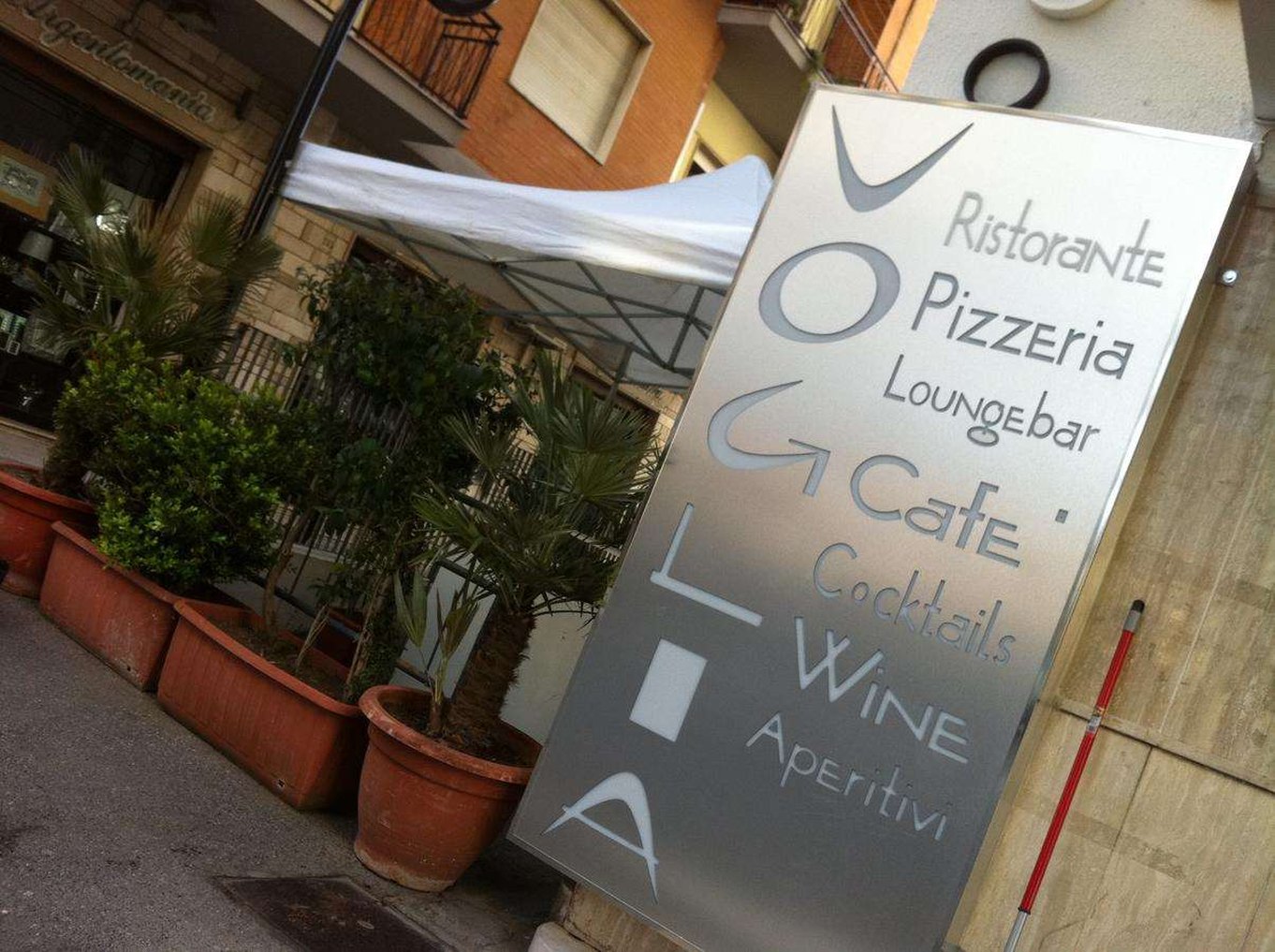 Hotel Scigliano 11/36