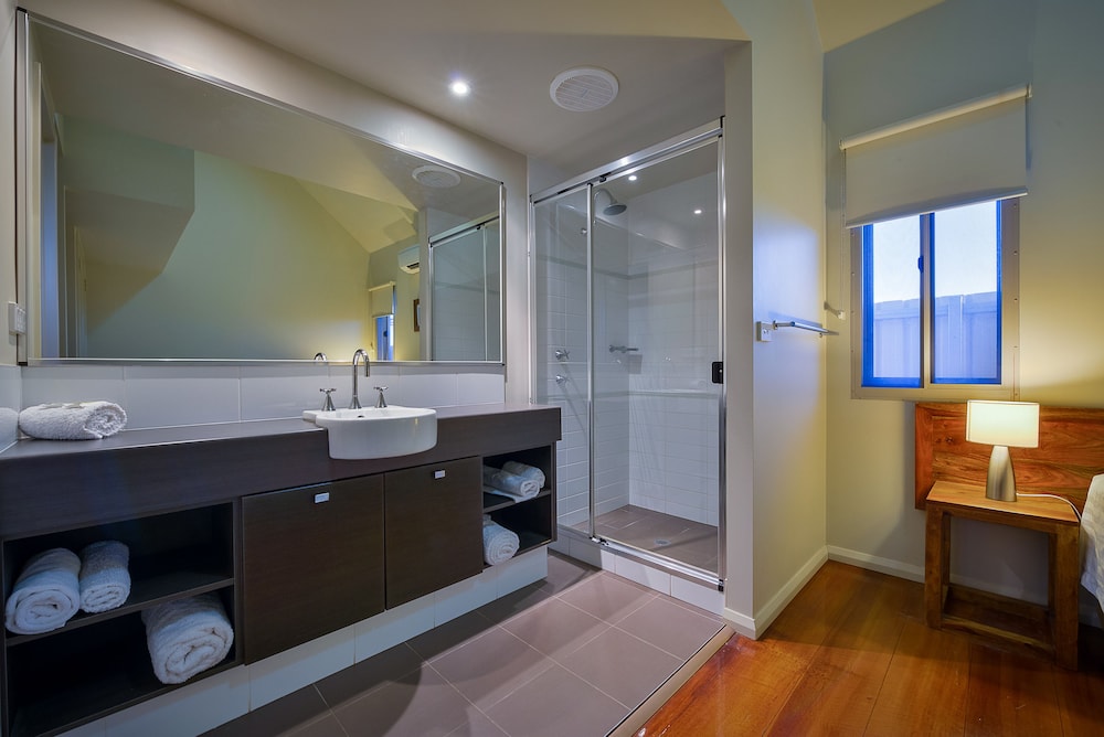 Exmouth Escape Resort 19/53
