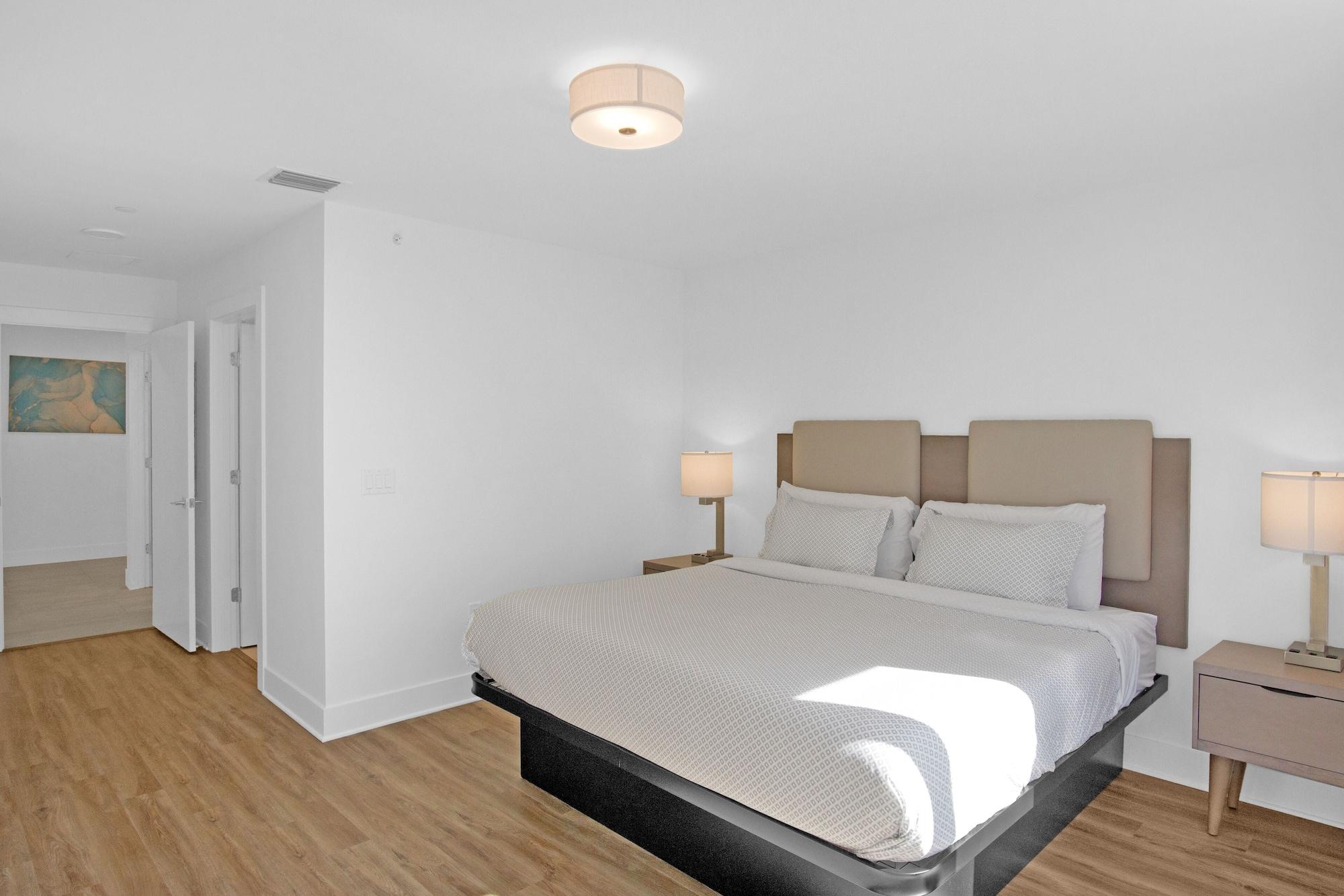 2 Bedrooms, Deluxe, Suite, Ocean View