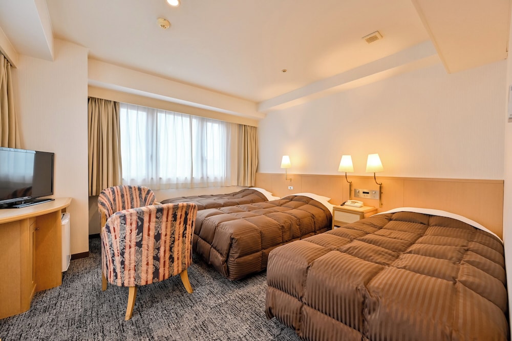 Hotel Sun Valley Annex 13/50