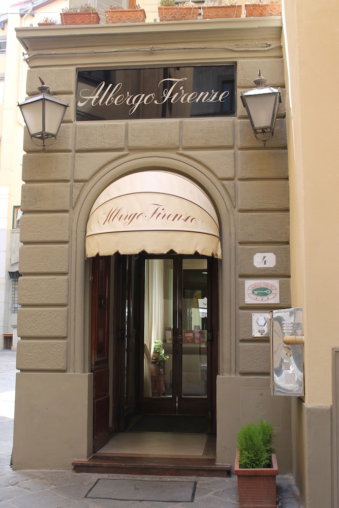 Albergo Firenze 45/58