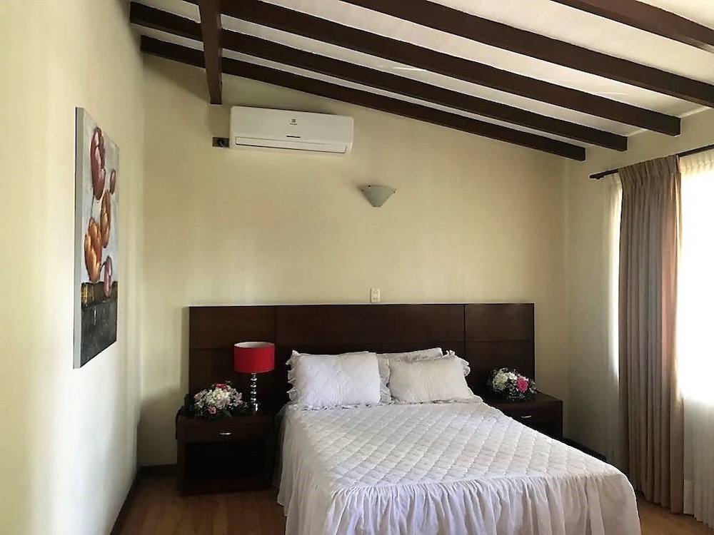 Hotel Poblado Campestre 24/42