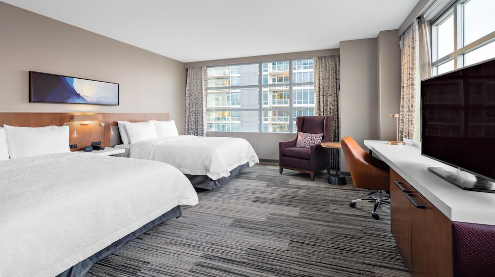 Hilton Garden Inn Chicago Mccormick Place 25/71