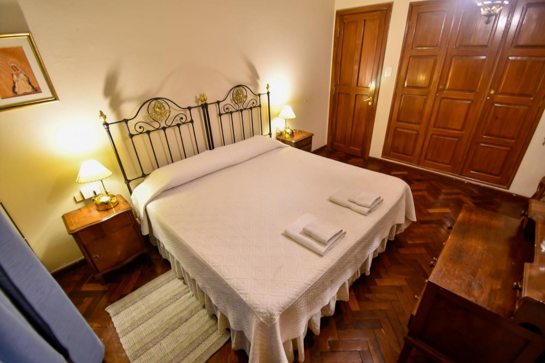 Hostal El Cerrito 21/34