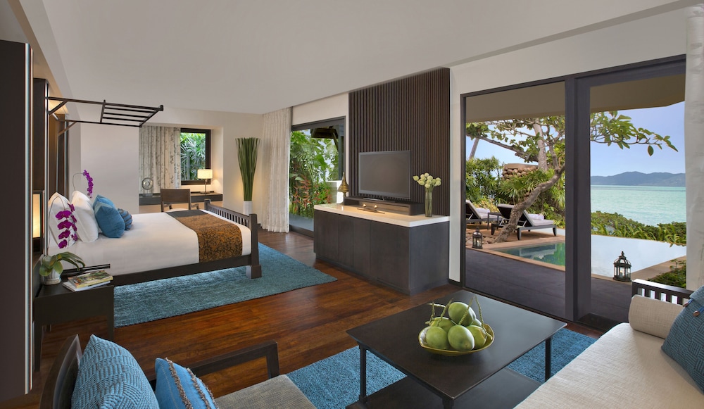 Anantara Bophut Koh Samui Resort 49/76