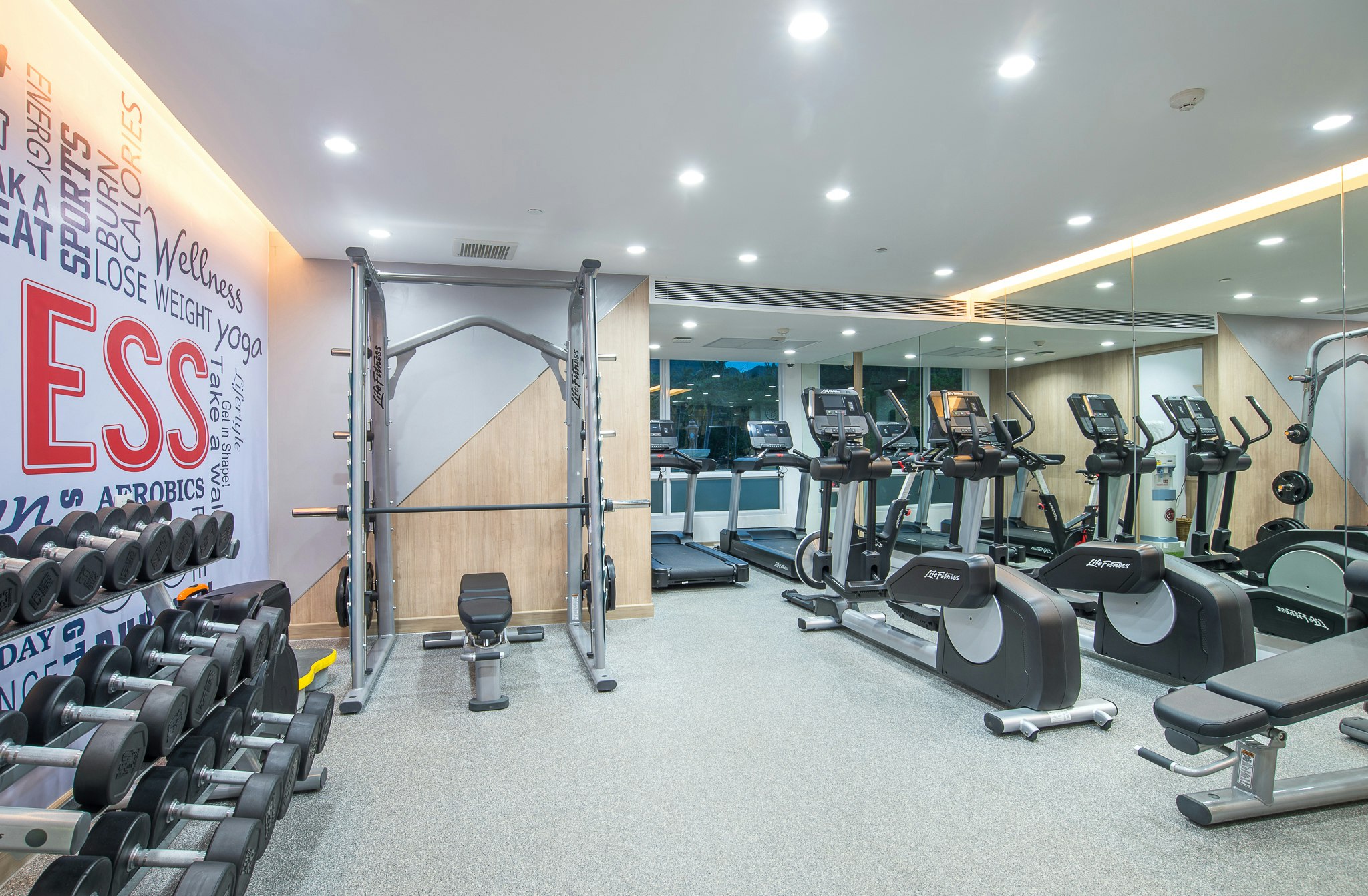 Centara Ao Nang Beach Resort and Spa Krabi 20/50