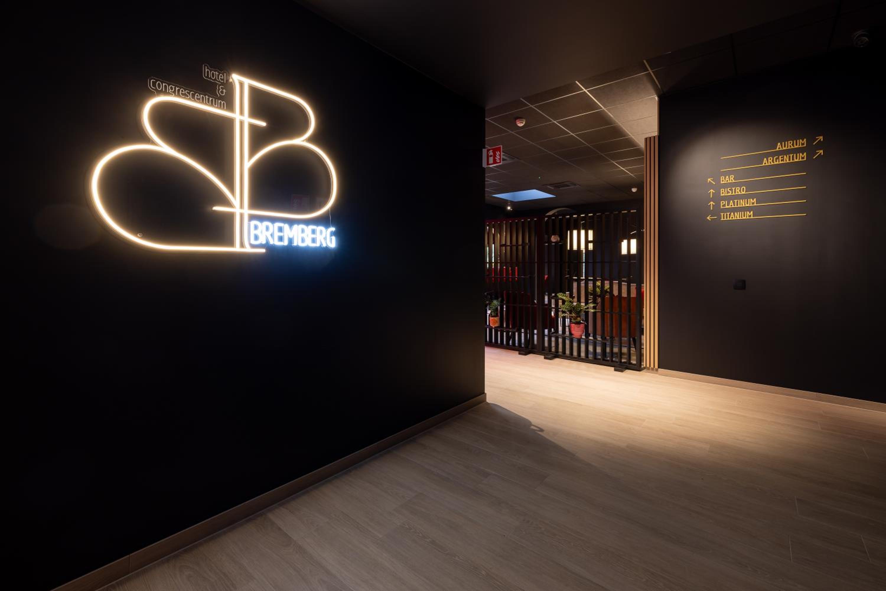 Bremberg Hotel 39/50