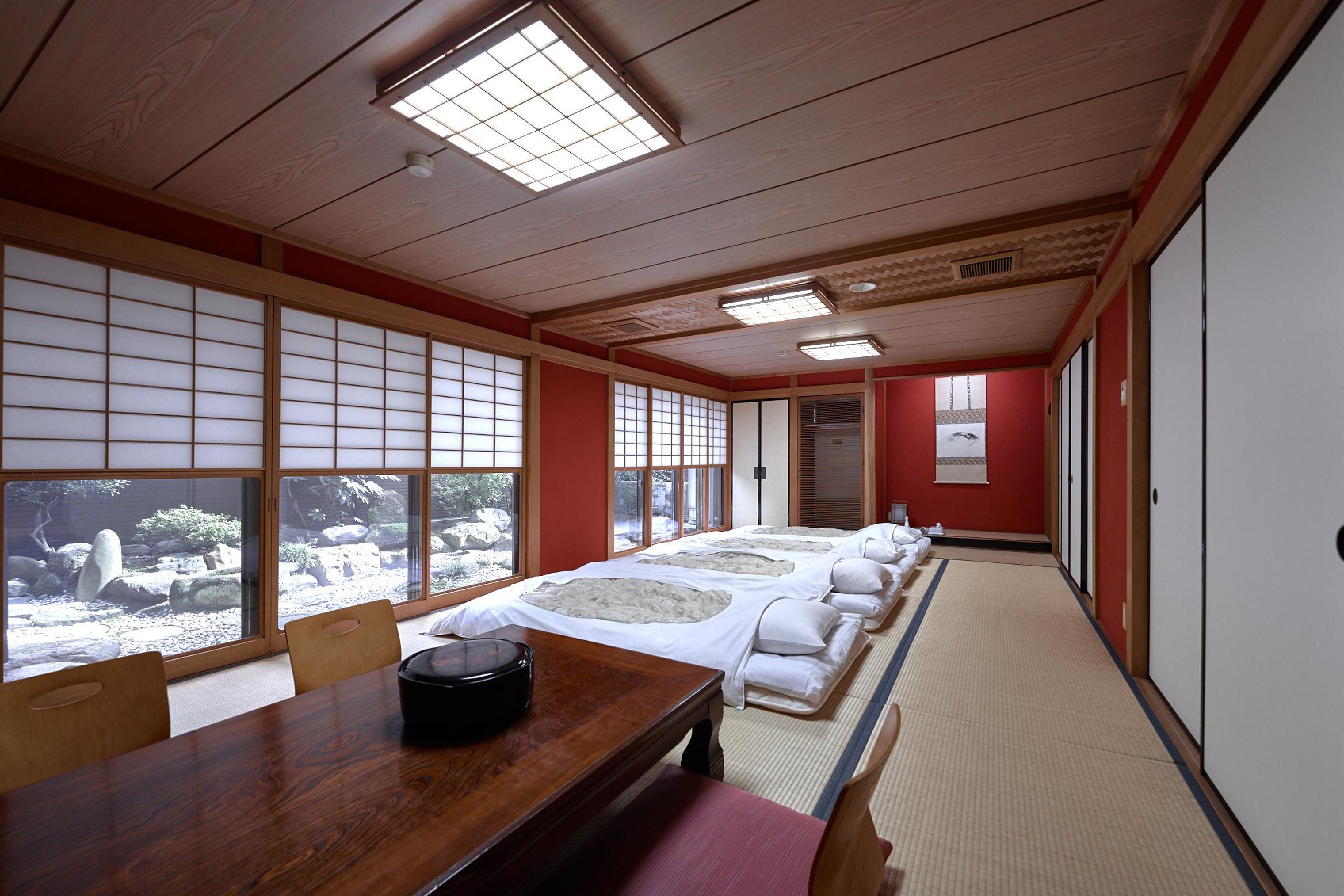 Japanese, Standard