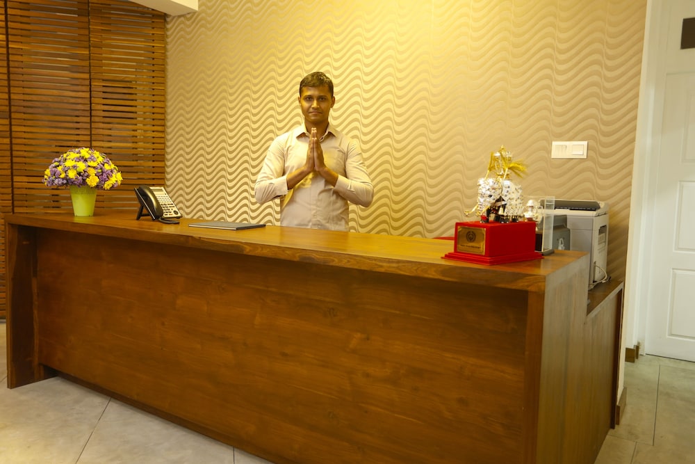 Viyana Boutique Hotel 7/70