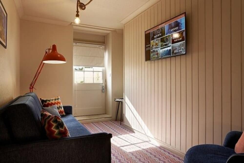 Bike & Boot Inns Scarborough - Leisure Hotels for Now 33/50
