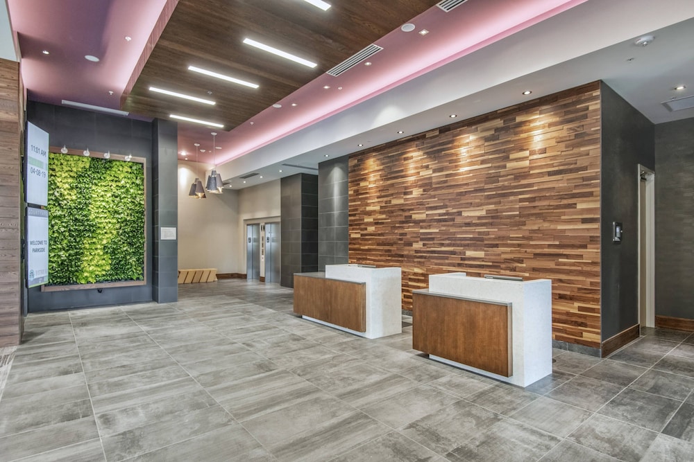 Courtyard By Marriott Raleigh Cary/Parkside Town Commons 6/52