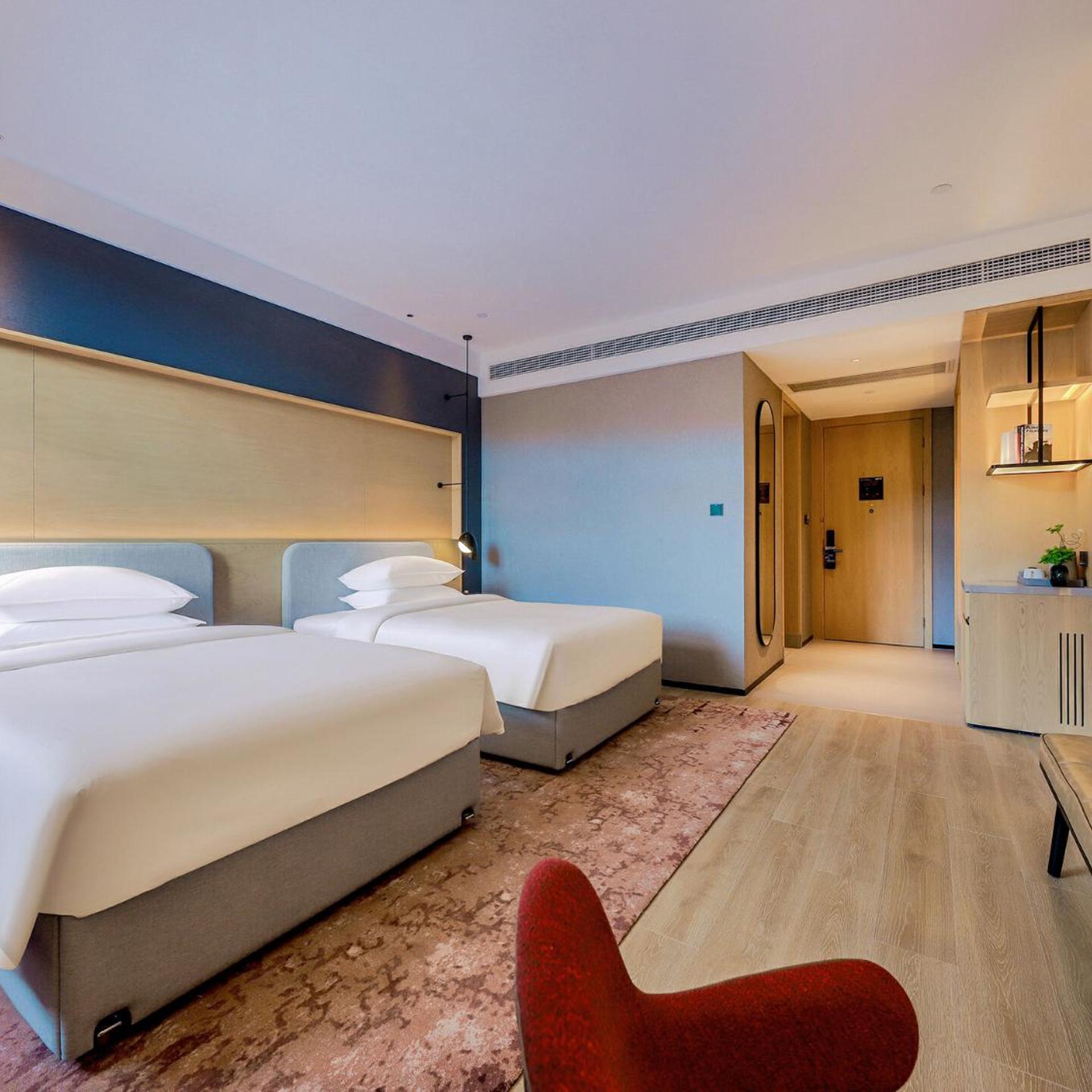 Park inn by Radisson Hotel 29/58