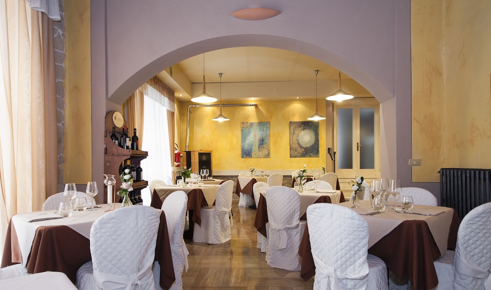 Hotel Monti 42/50