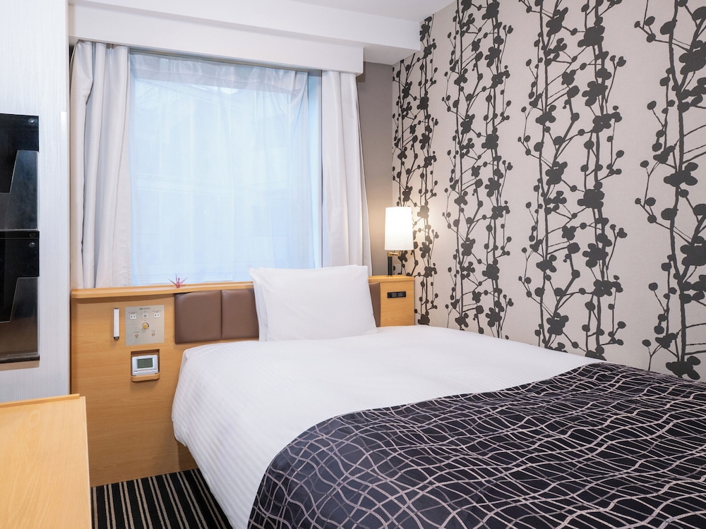 APA Hotel Tokyo Itabashi Ekimae 16/60