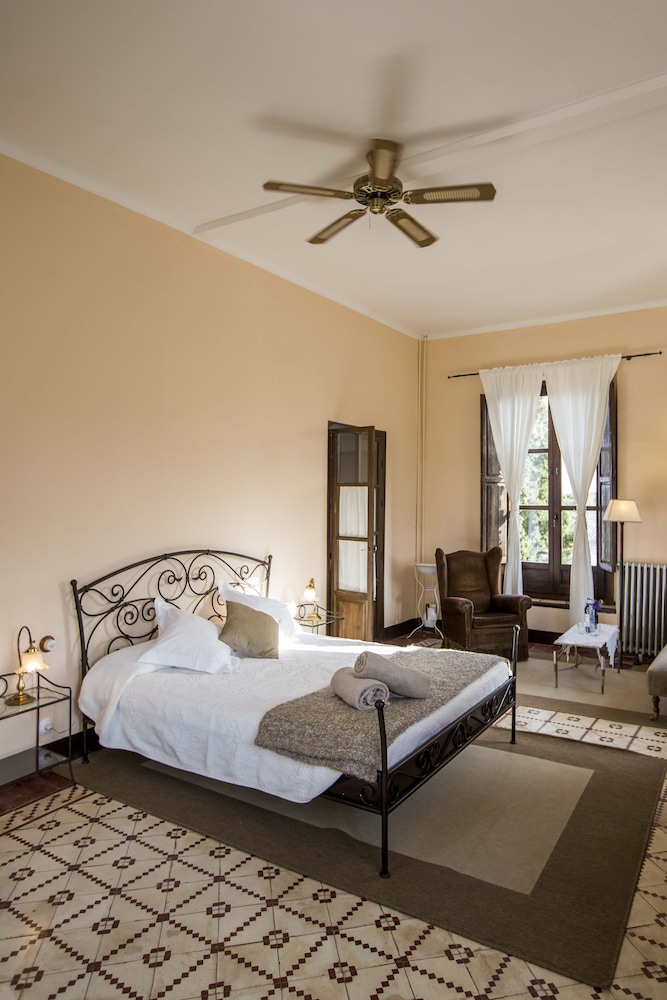 Hotel Cortijo del Marques 8/50