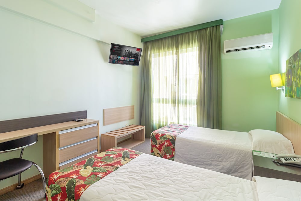 Eko Residence Hotel 16/69