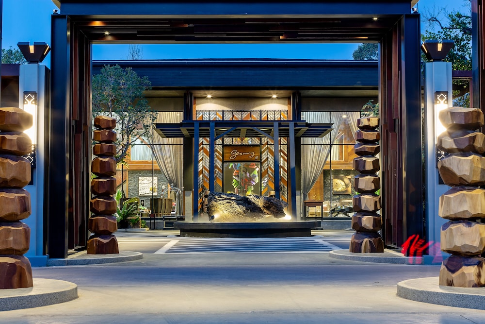 The Gems Mining Pool Villas Pattaya in PATTAYA