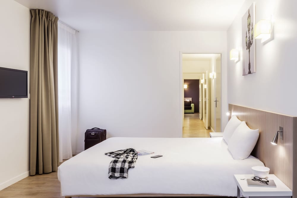 Adagio Access Paris Clichy 14/63