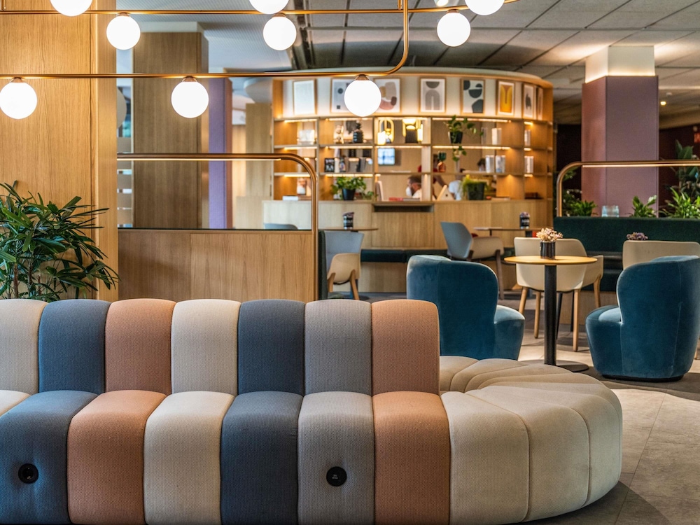 Ibis Styles Madrid City Las Ventas 27/45