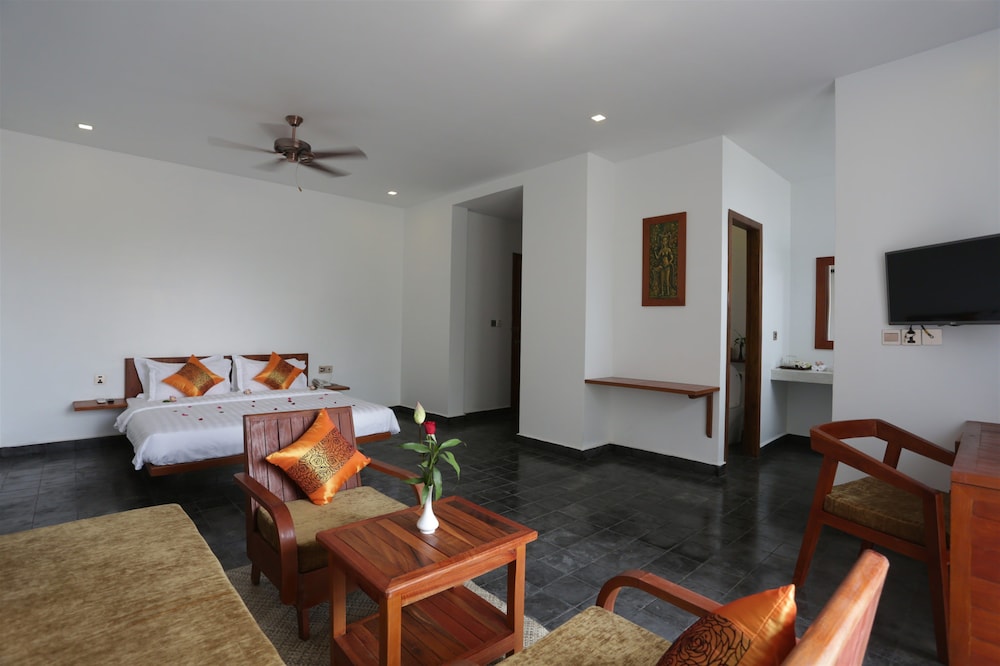 Sam So Boutique Villa 40/70