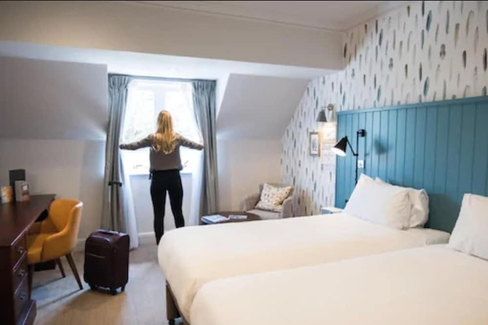 Solent Hotel and Spa 42/110