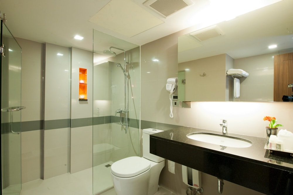 41 Suite Bangkok 9/60