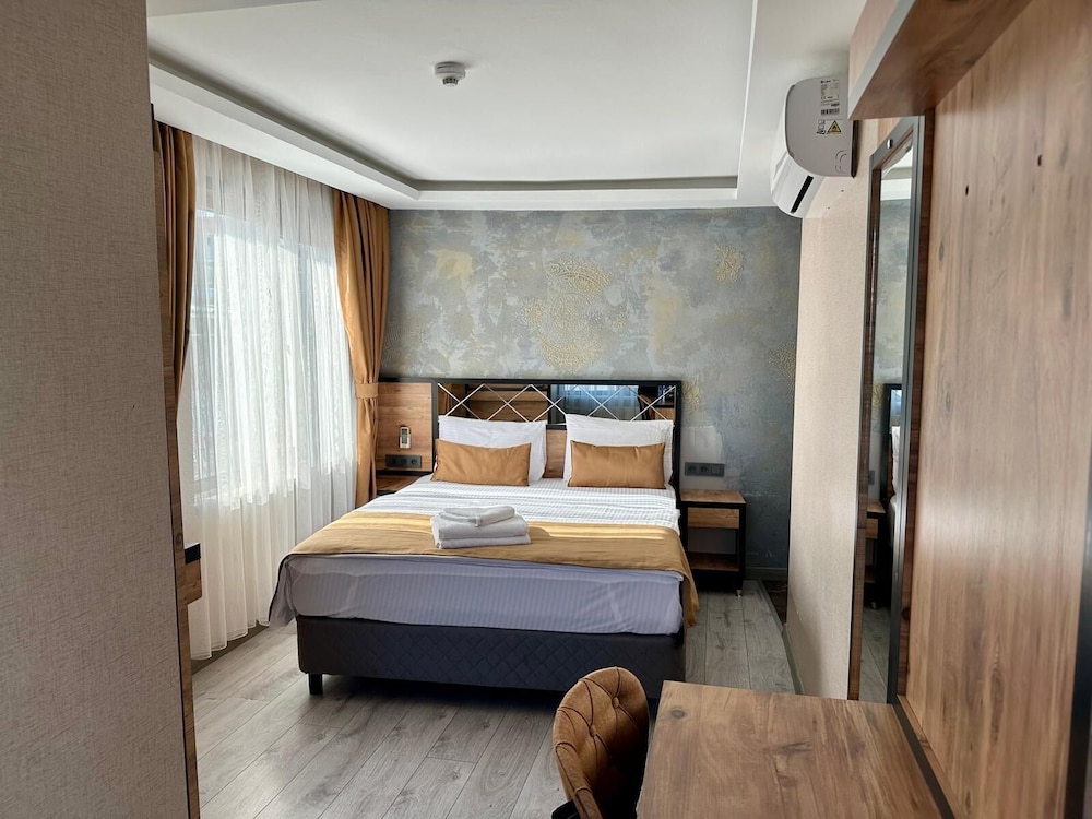 Boutique Dedem Hotel 35/68