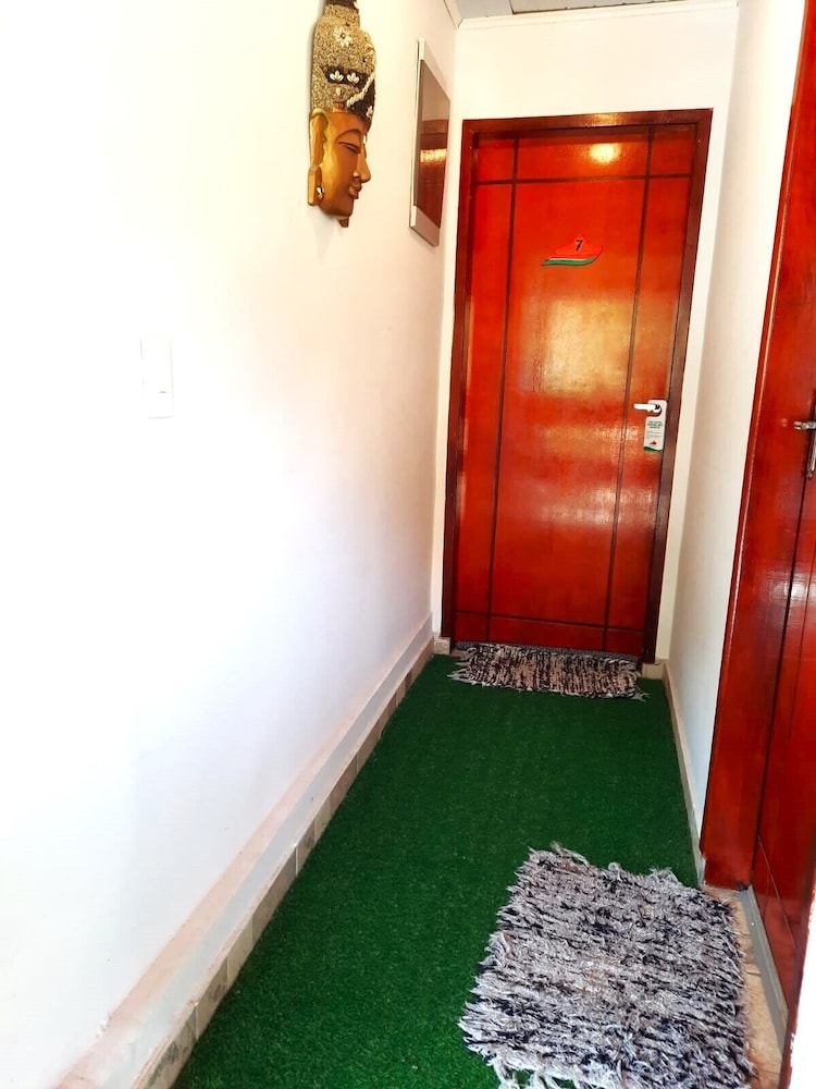 POUSADA ESTRELA MARE 23/50