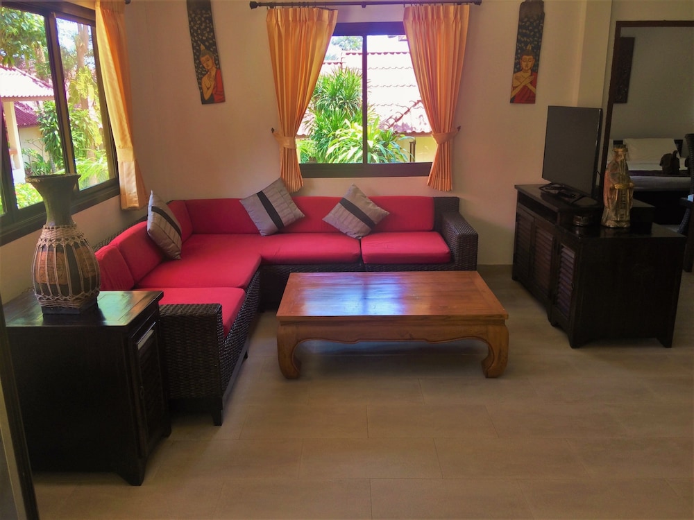 Chor Chang Villa Resort 28/50