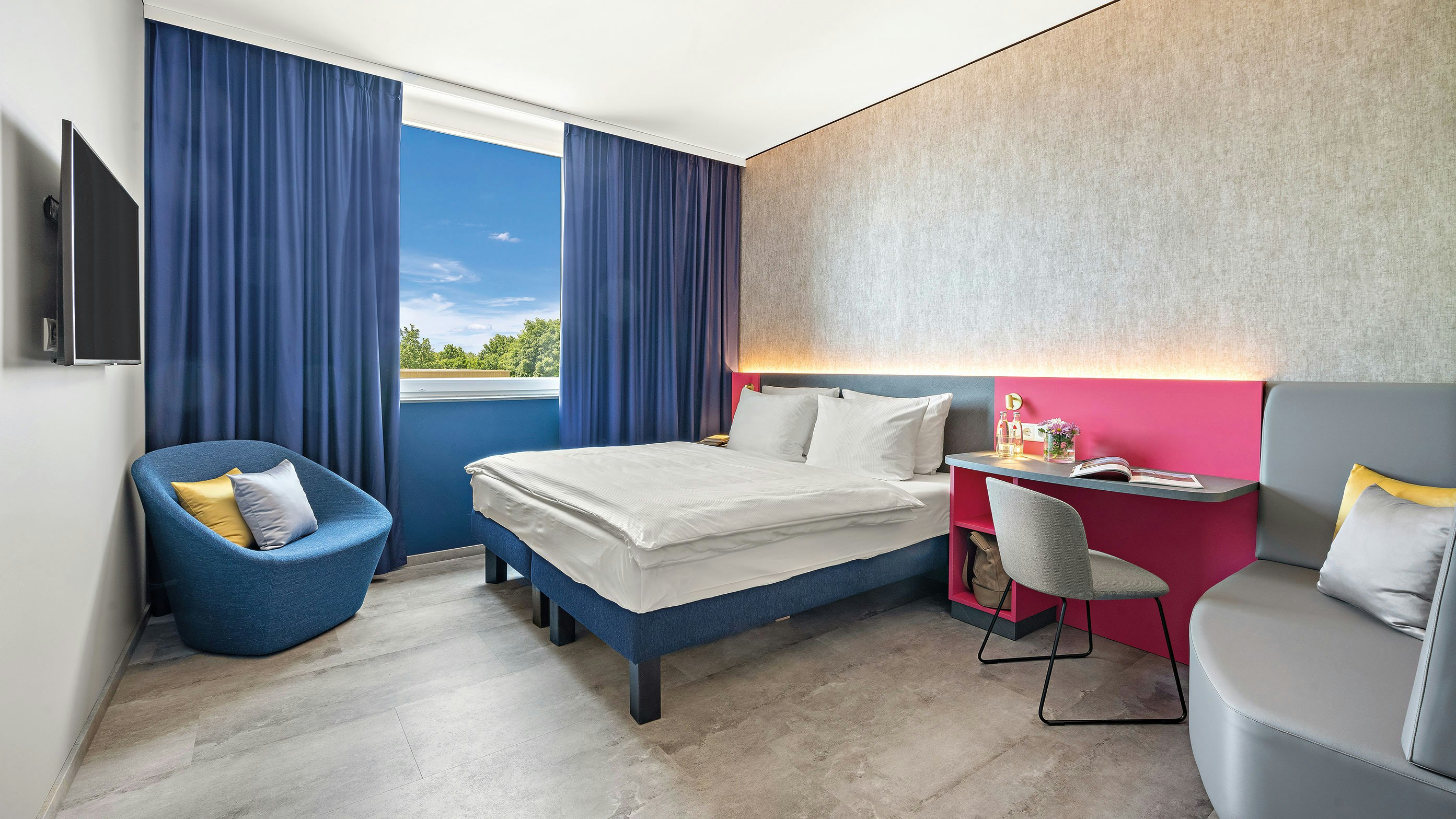 Hey Lou Hotel Nordlingen 13/29