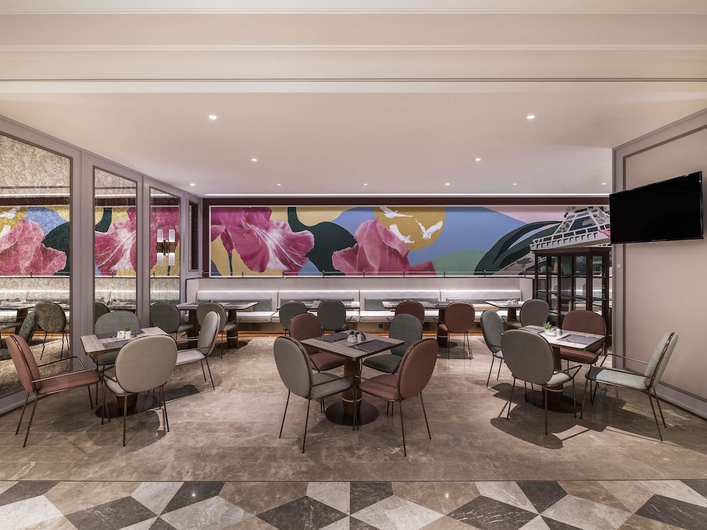 Mercure Hangzhou Xixi Future Tech City 45/59