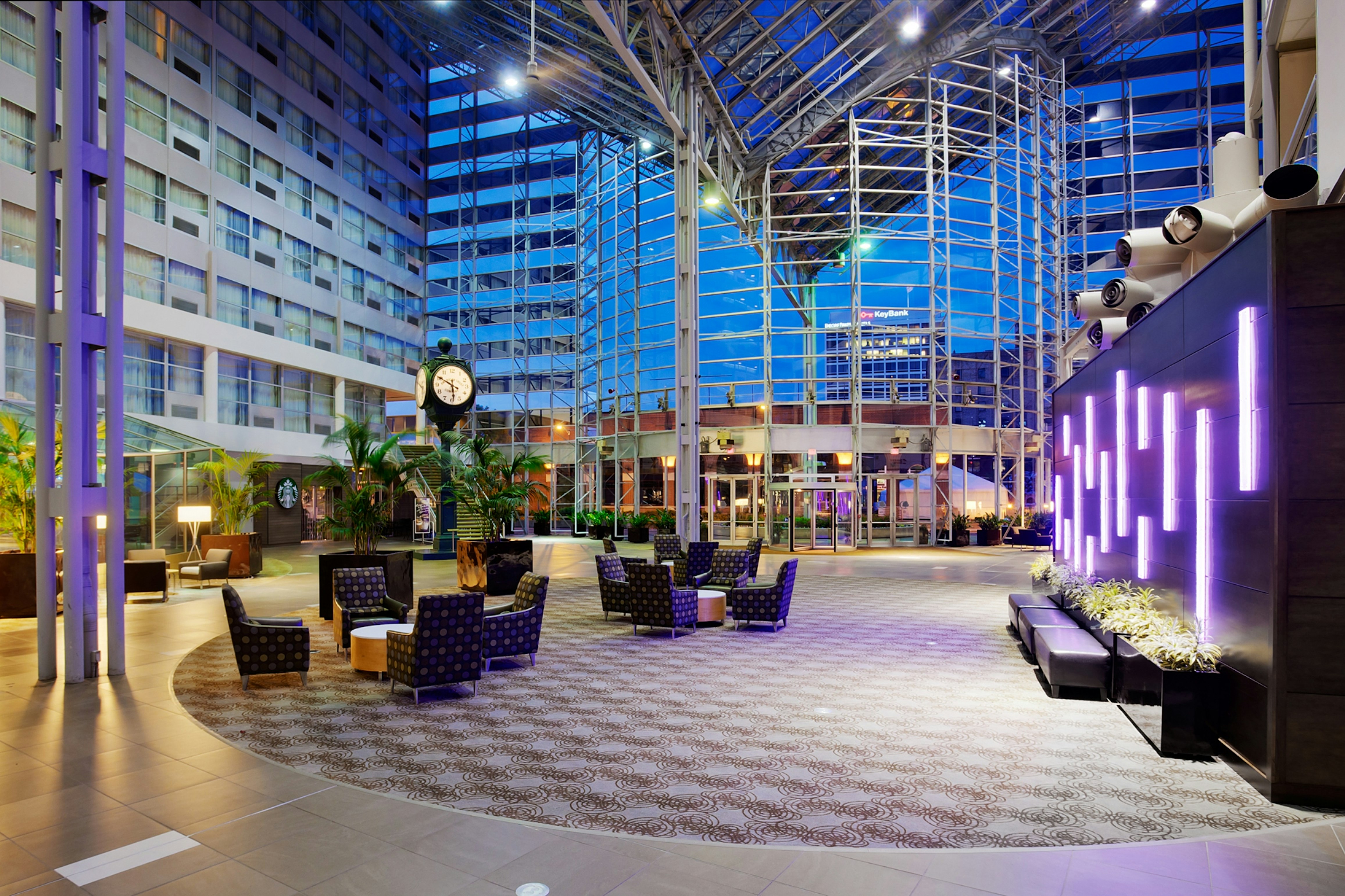 Doubletree By Hilton South Bend 43/43