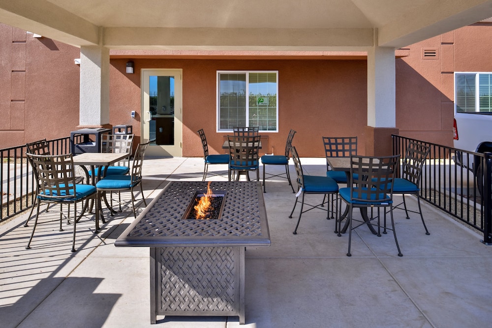 Candlewood Suites Lodi 35/43