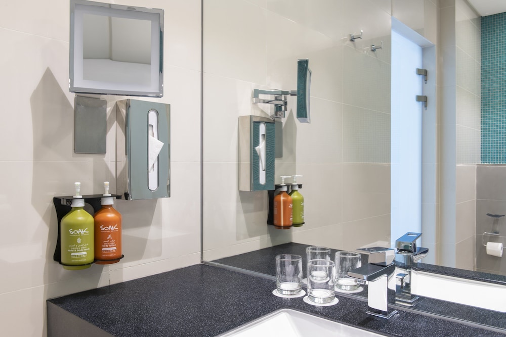 Holiday Inn Doha - The Business Park 20/73