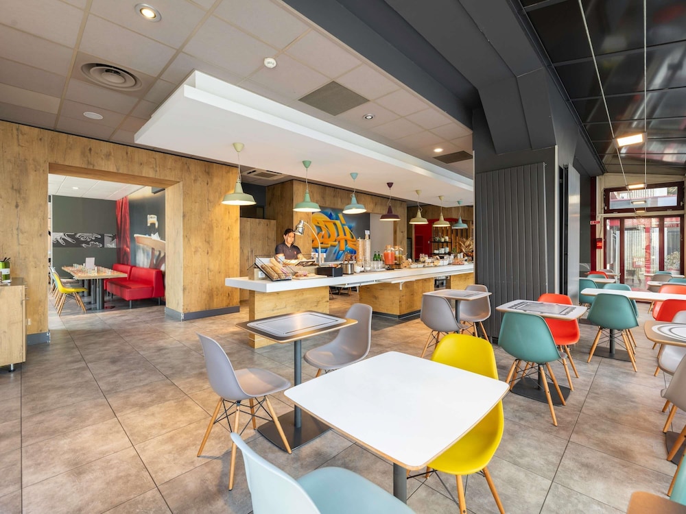 ibis Lyon Part Dieu Les Halles 50/75