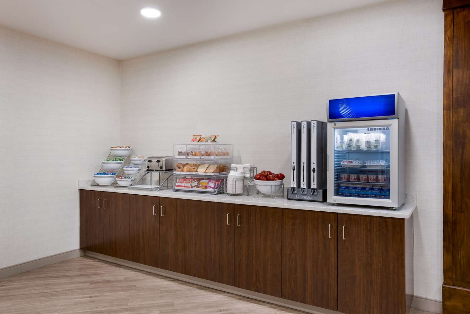 Comfort Inn & Suites Gaylord 3/19