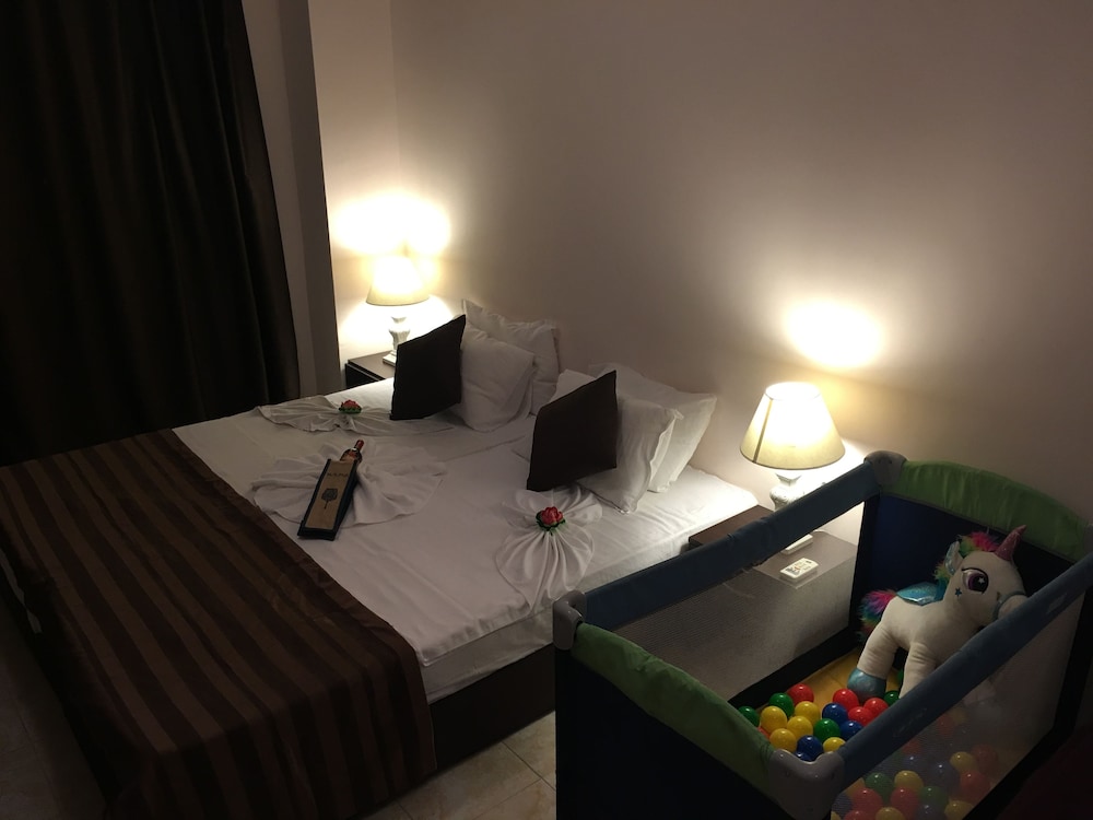 ApartHotel Salt Lake 23/56
