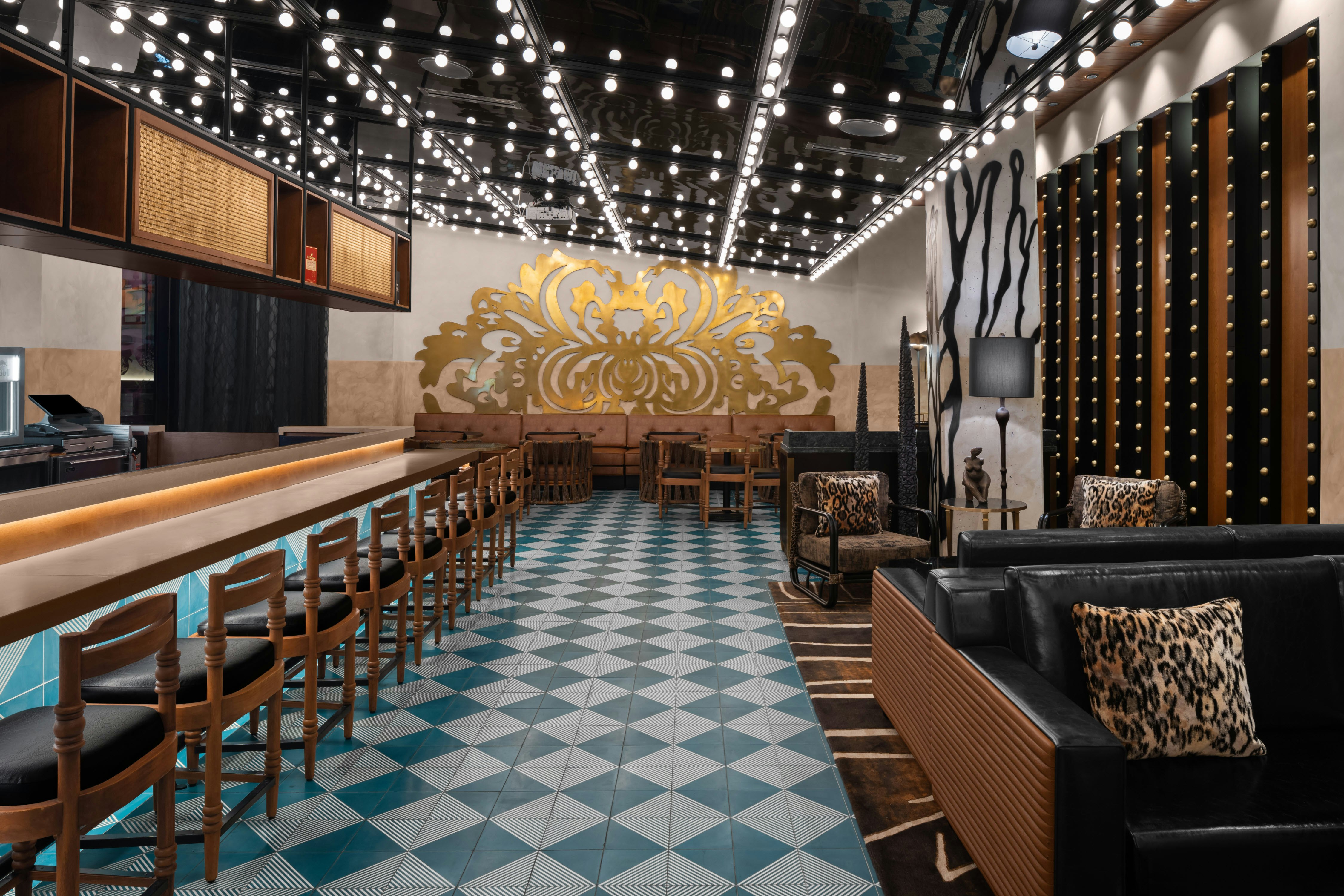 Hotel Fraye Nashville Midtown, Curio Collection by Hilton 15/37