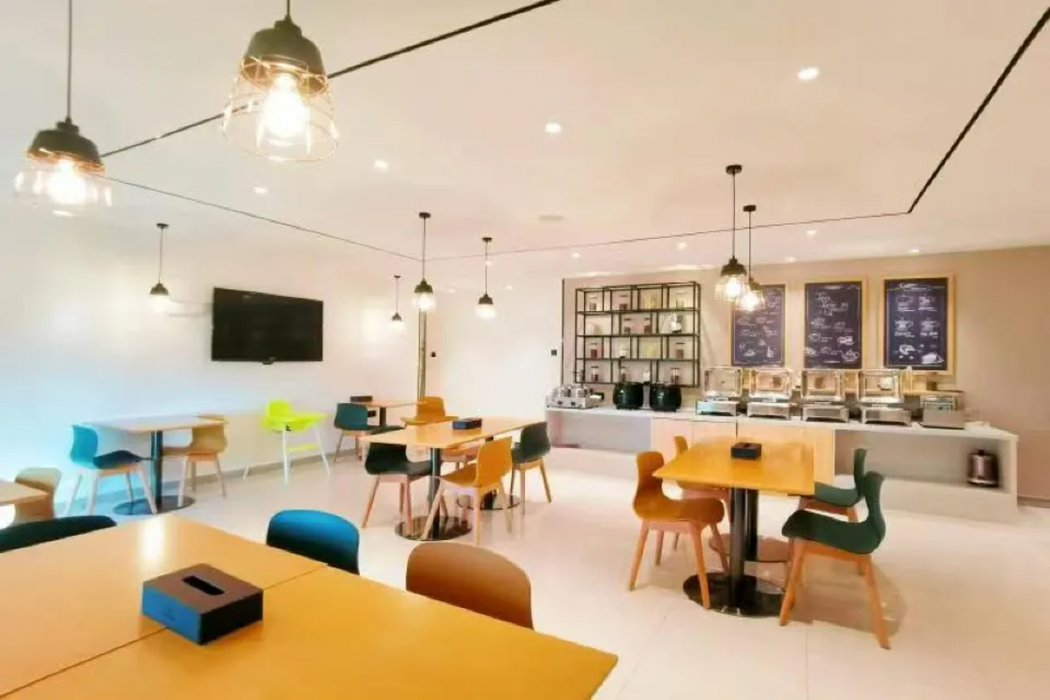 City Comfort Inn Nanchang Bayi Square Dinggong Road 57/63