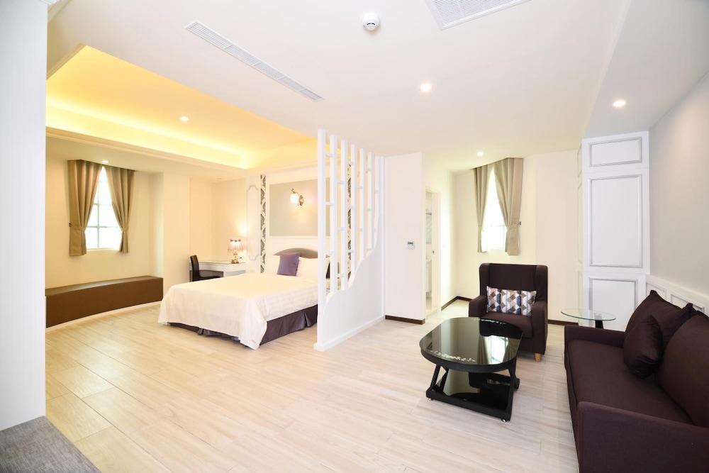 Chuan Cheng Castle Hotel 7/44