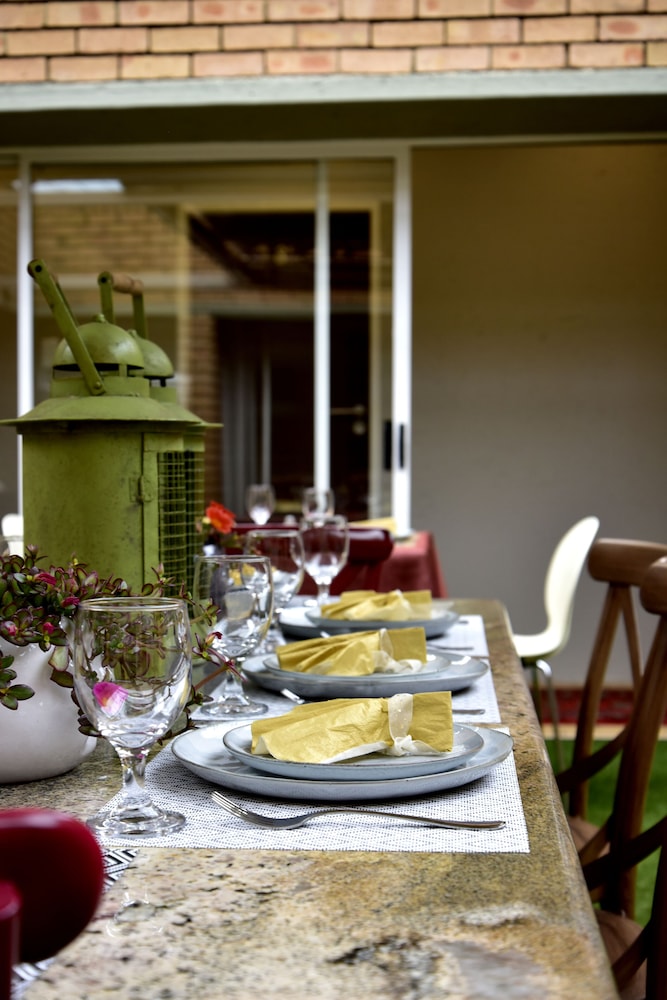 Five O'clock Zen Boutique Guest House 23/33
