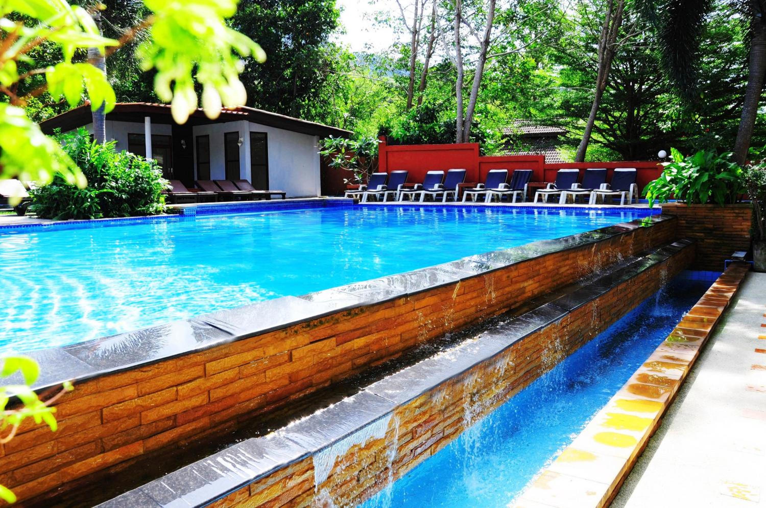 Alina Grande Hotel & Resort 65/72