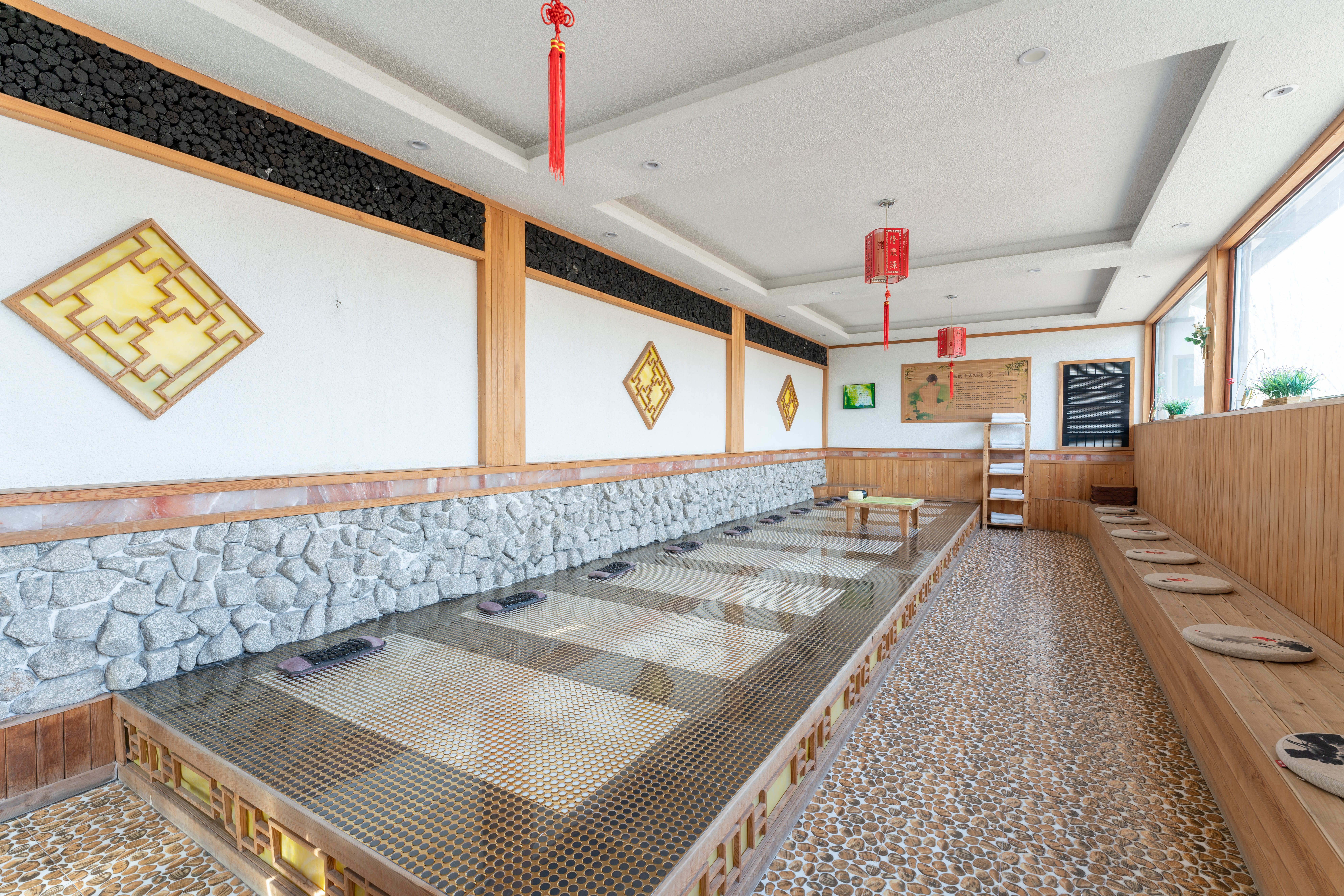 Holiday Inn Taiyuan Sunshine 9/51