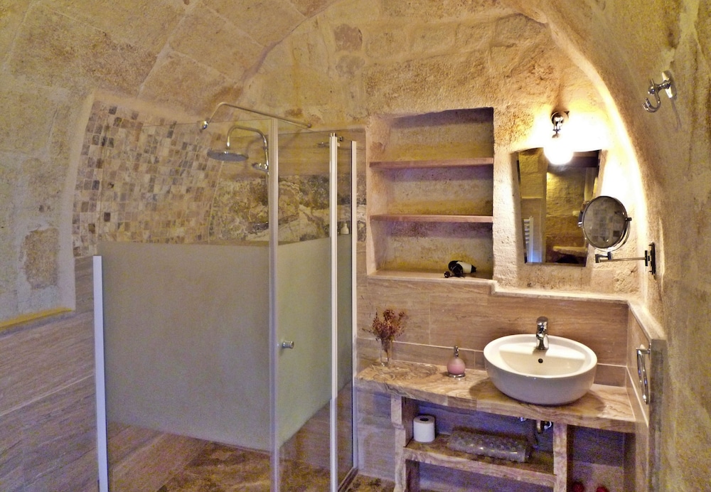 Cave Konak Hotel Special Class 50/50
