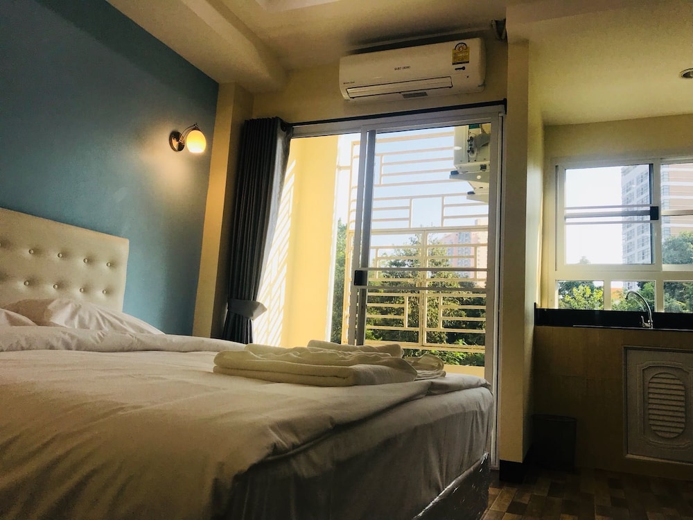 SUPERIOR, DOUBLE BED