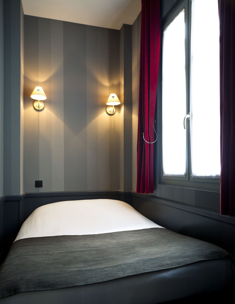 Hotel Alexandra 17/72
