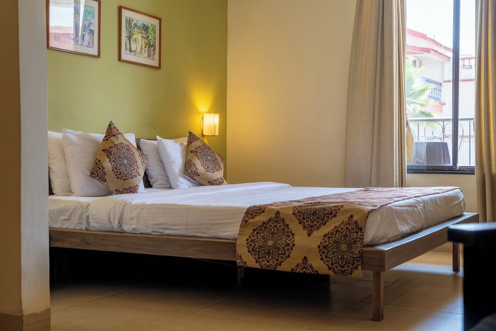 Pride Sun Village Resort and Spa 20/58