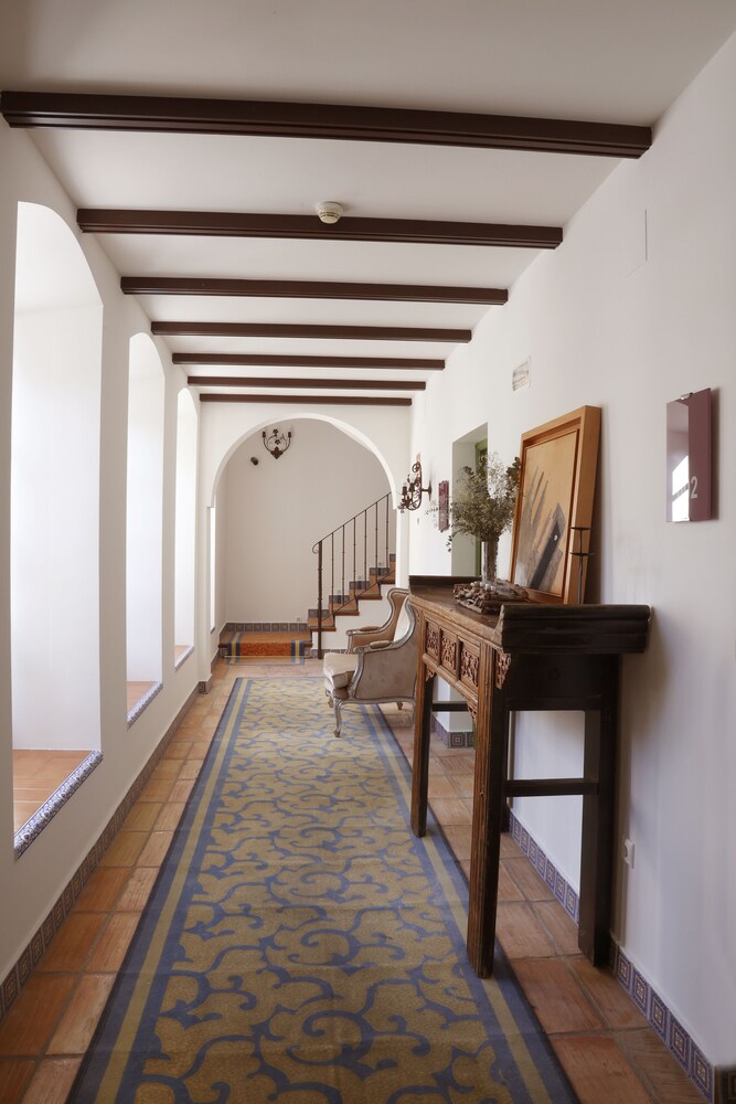 Hotel el Carmen 35/61