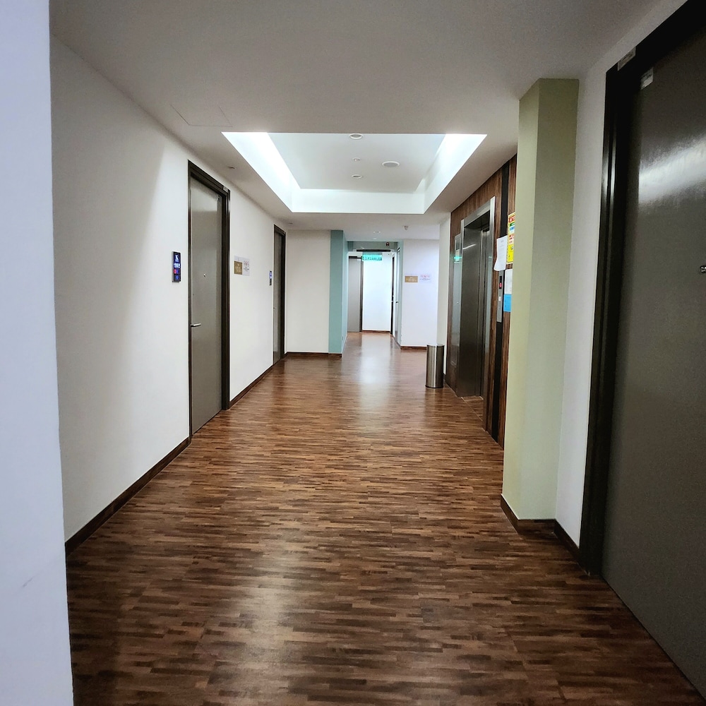 K Hotel Kota Kinabalu 27/35